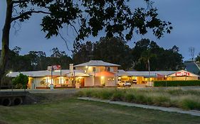 Raintree Motel Biloela